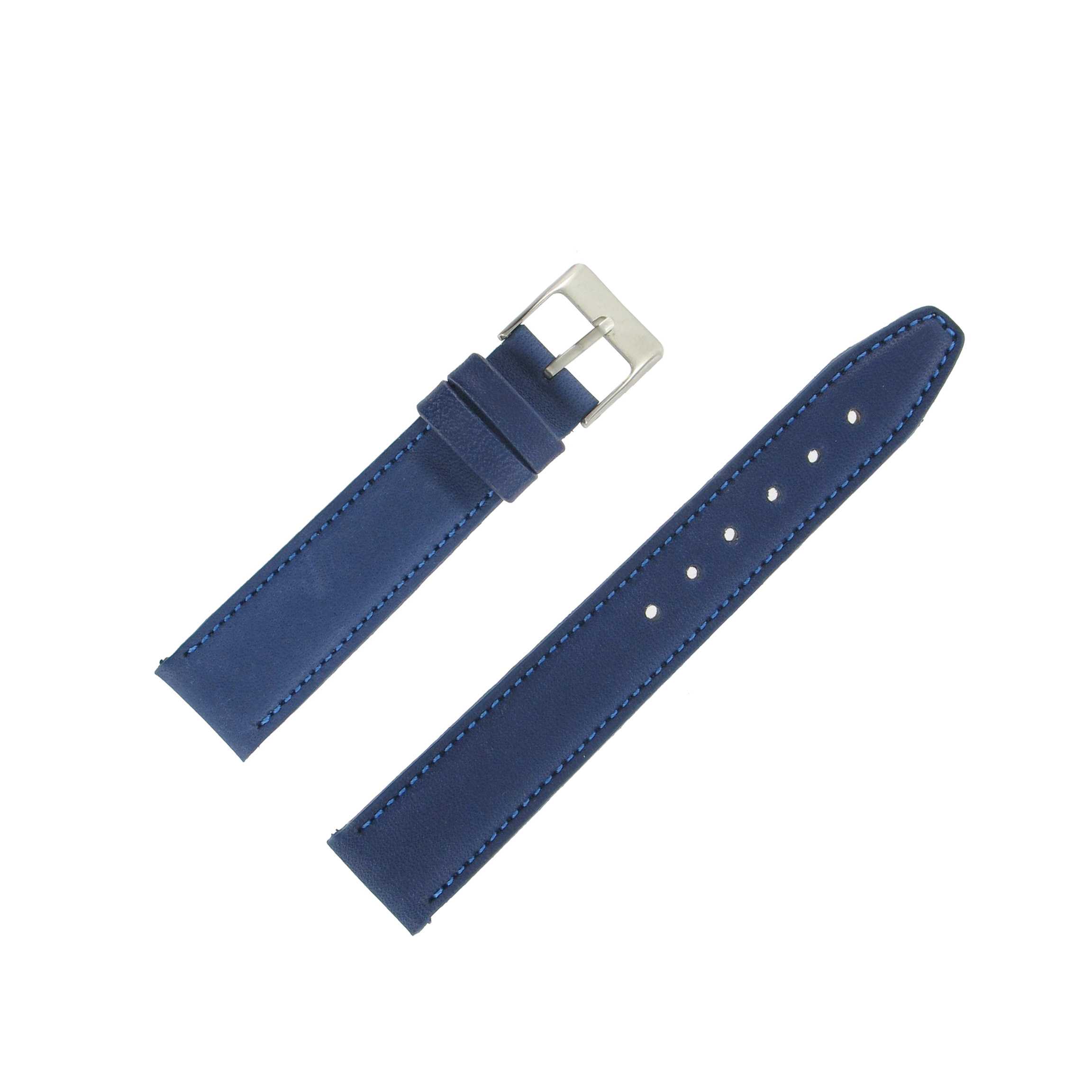 Fullmosa Bracelet de Montre en Acier INOX,Bracelet de Remplacement pour  Montre Connectée, 22mm Argent , - Achat/vente bracelet de montre - Cdiscount