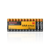 Présentoir Shrink LR03 AAA Migon Alcaline Xtralife 1.5 Volts Kodak®