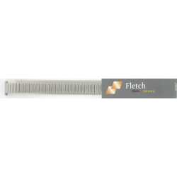 Bracelet Fixoflex Flech Acier brilliant Anses fixes GA de 8 à 18mm Rowi
